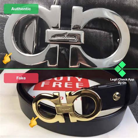 belt ferragamo replica|ferragamo belt barcode.